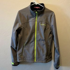 Klim Whistler Jacket Large